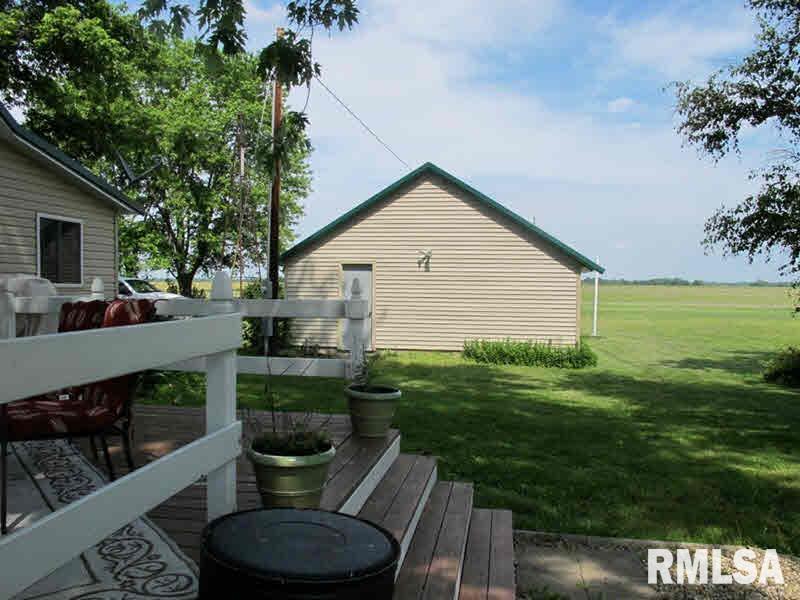 4270 Fayette Road Kinmundy, IL 62854 - Photo 19 of 26