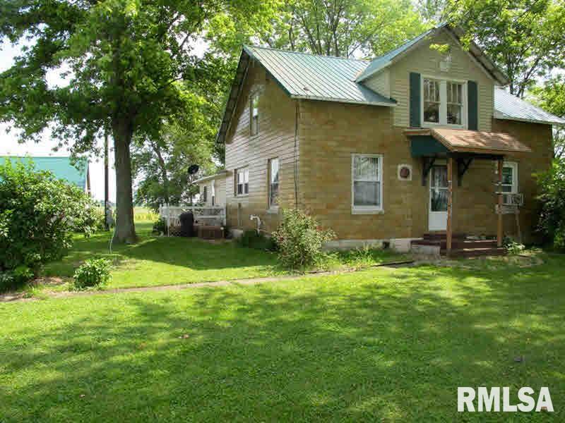 4270 Fayette Road Kinmundy, IL 62854 - Photo 20 of 26