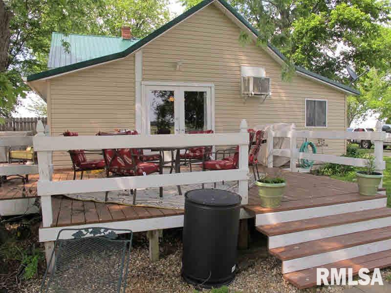 4270 Fayette Road Kinmundy, IL 62854 - Photo 21 of 26