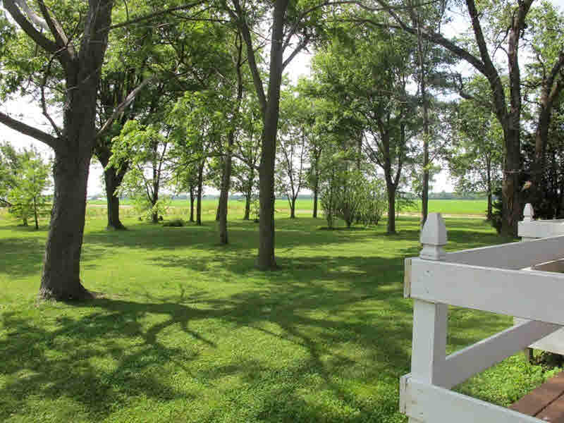 4270 Fayette Road Kinmundy, IL 62854 - Photo 23 of 26