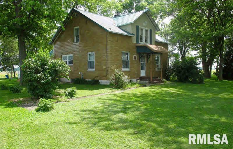 4270 Fayette Road Kinmundy, IL 62854 - Photo 24 of 26