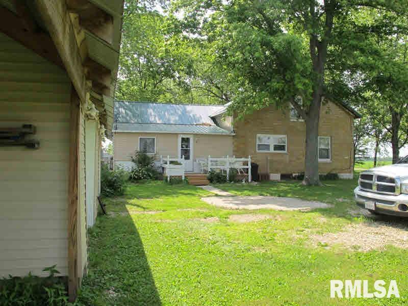 4270 Fayette Road Kinmundy, IL 62854 - Photo 26 of 26