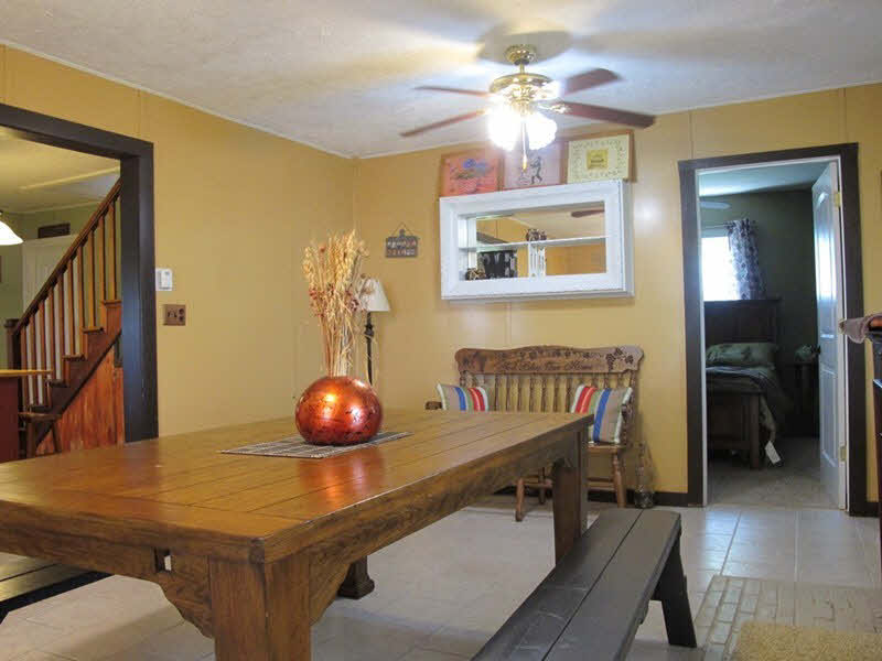 4270 Fayette Road Kinmundy, IL 62854 - Photo 5 of 26