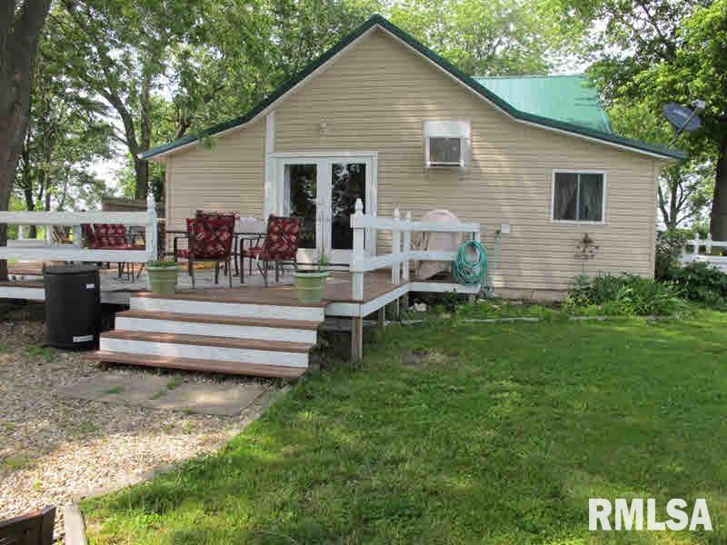 4270 Fayette Road Kinmundy, IL 62854 - Photo 6 of 26