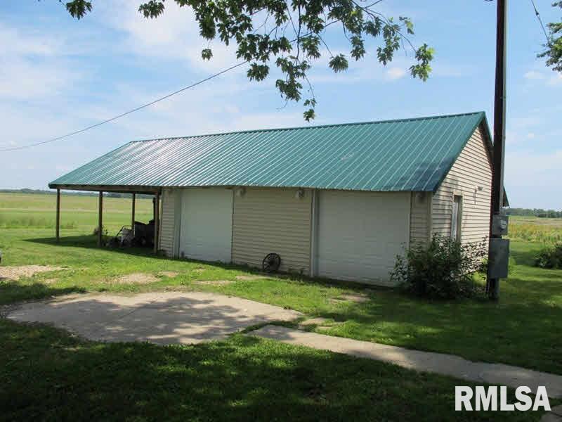 4270 Fayette Road Kinmundy, IL 62854 - Photo 7 of 26