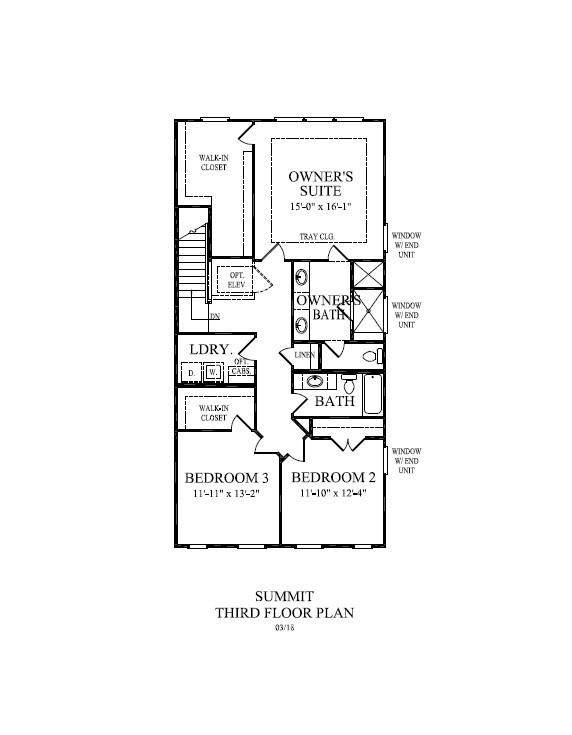 15207 Rocky Bluff Loop, Unit 16 Davidson, NC 28036 - Photo 4 of 6 a picture of a book and a floor