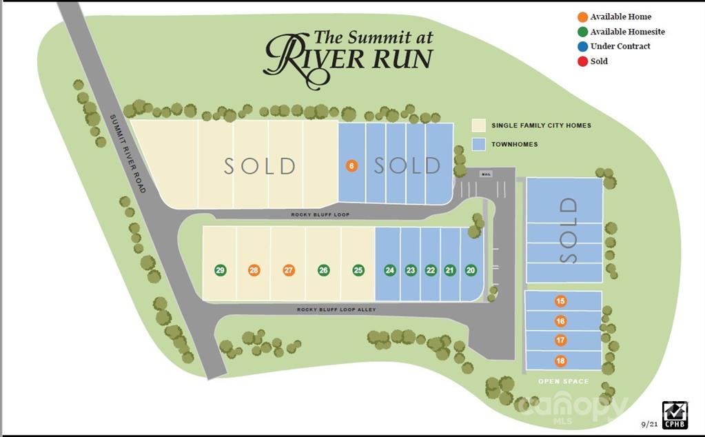 15207 Rocky Bluff Loop, Unit 16 Davidson, NC 28036 - Photo 6 of 6