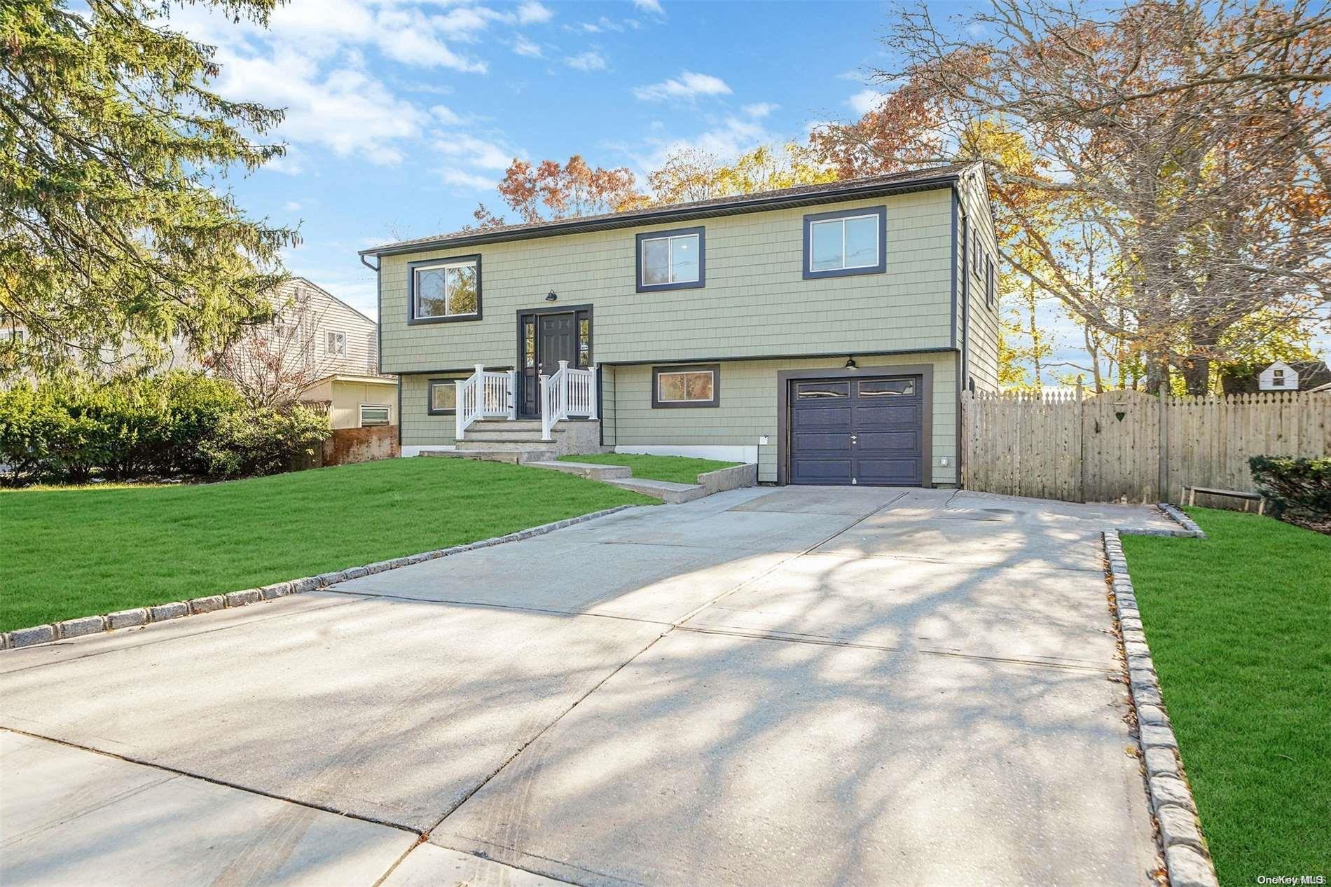 528 Hawkins Road Selden, NY 11784 - Photo 1 of 1 Gallery Image 1