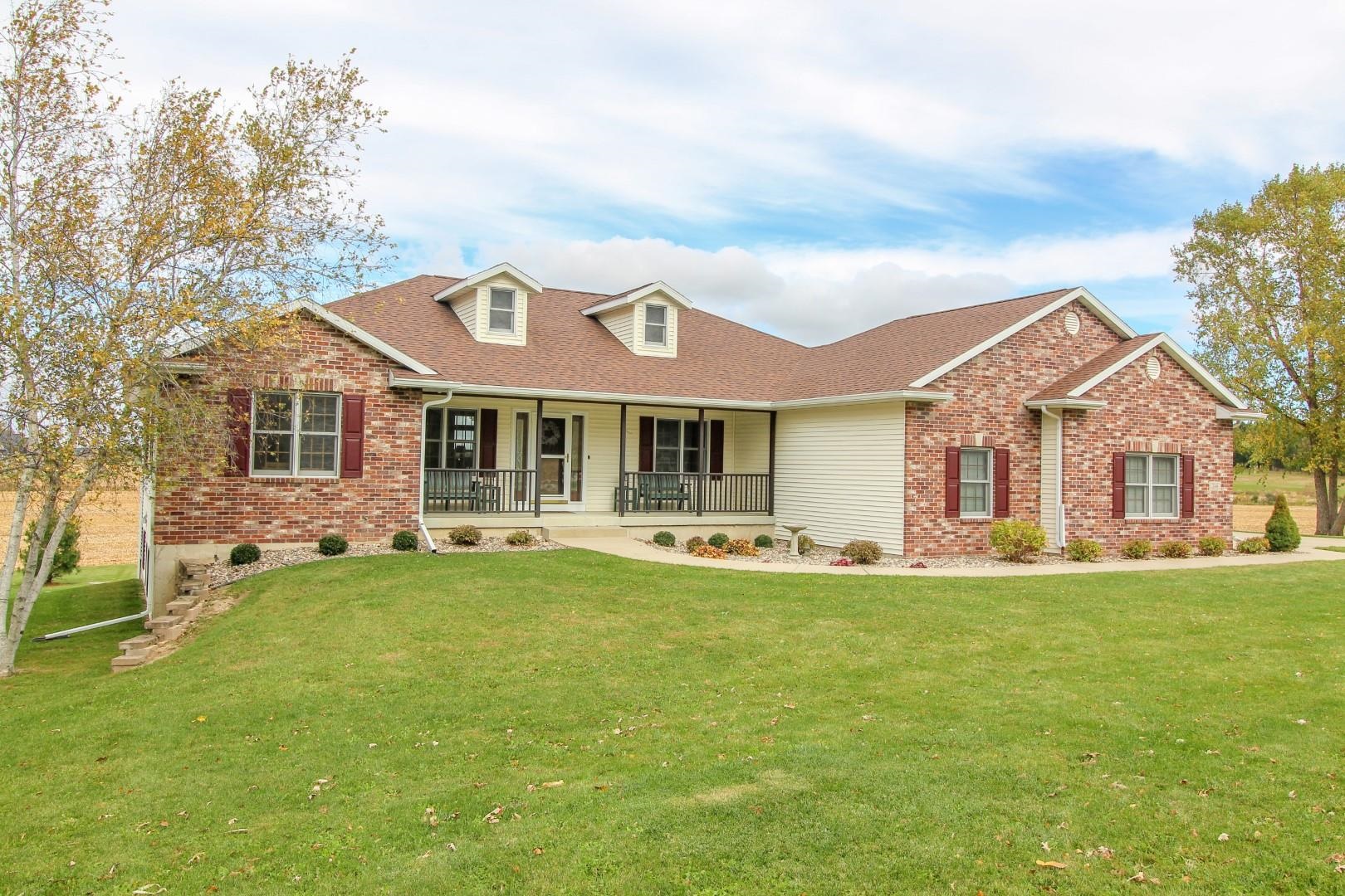 248 Fair Oak Road Deerfield, WI 53531 - Photo 1 of 1 Gallery Image 1