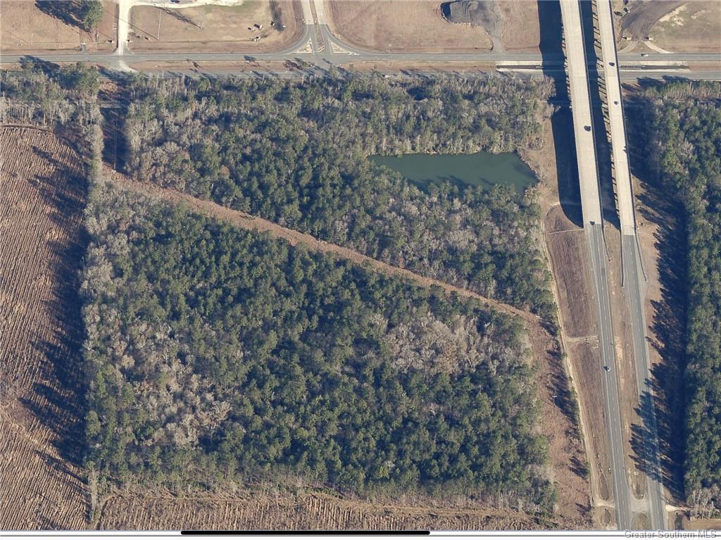 0 171st Highway Ragley, LA 70657 - Photo 1 of 3