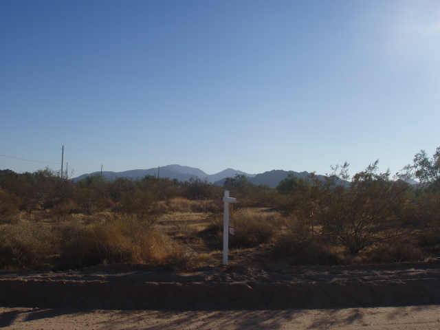 0 South Ralston/dune Shadow Road, Unit 65 Maricopa, AZ 85139 - Photo 4 of 6 Additional Photo