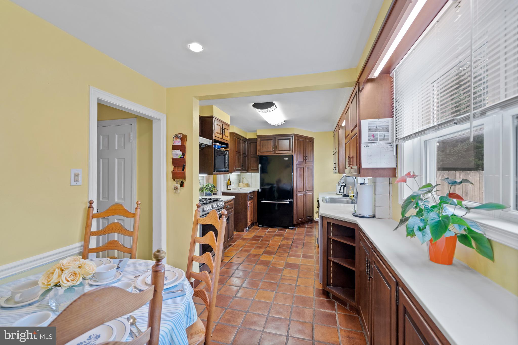 1421 Edgevale Road Wynnewood, PA 19096 - Photo 13 of 41 Kitchen
