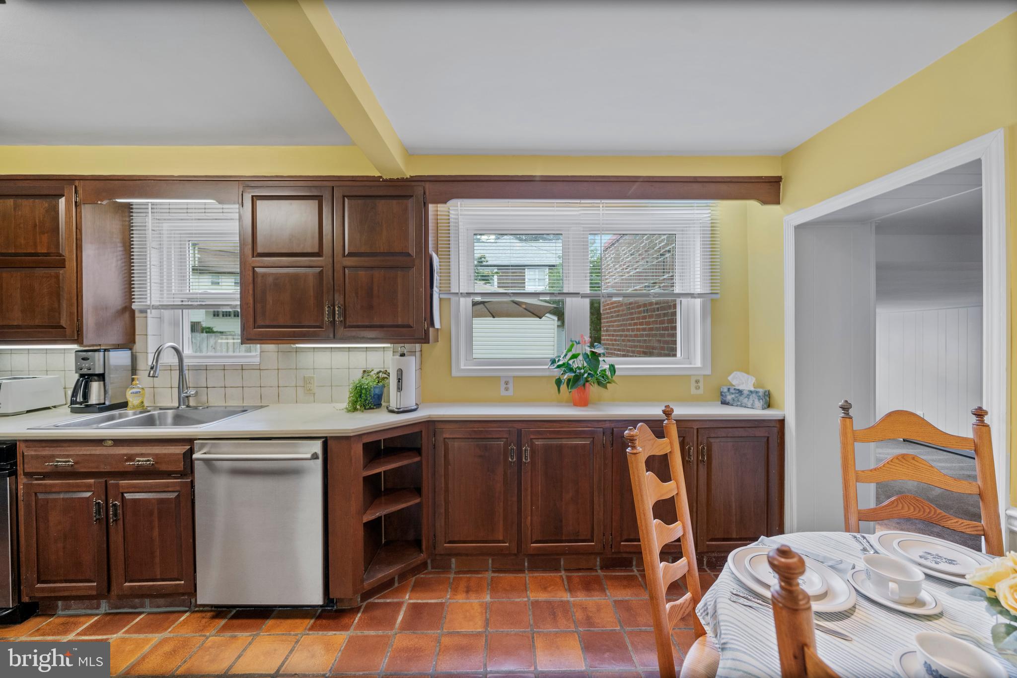 1421 Edgevale Road Wynnewood, PA 19096 - Photo 15 of 41 Kitchen