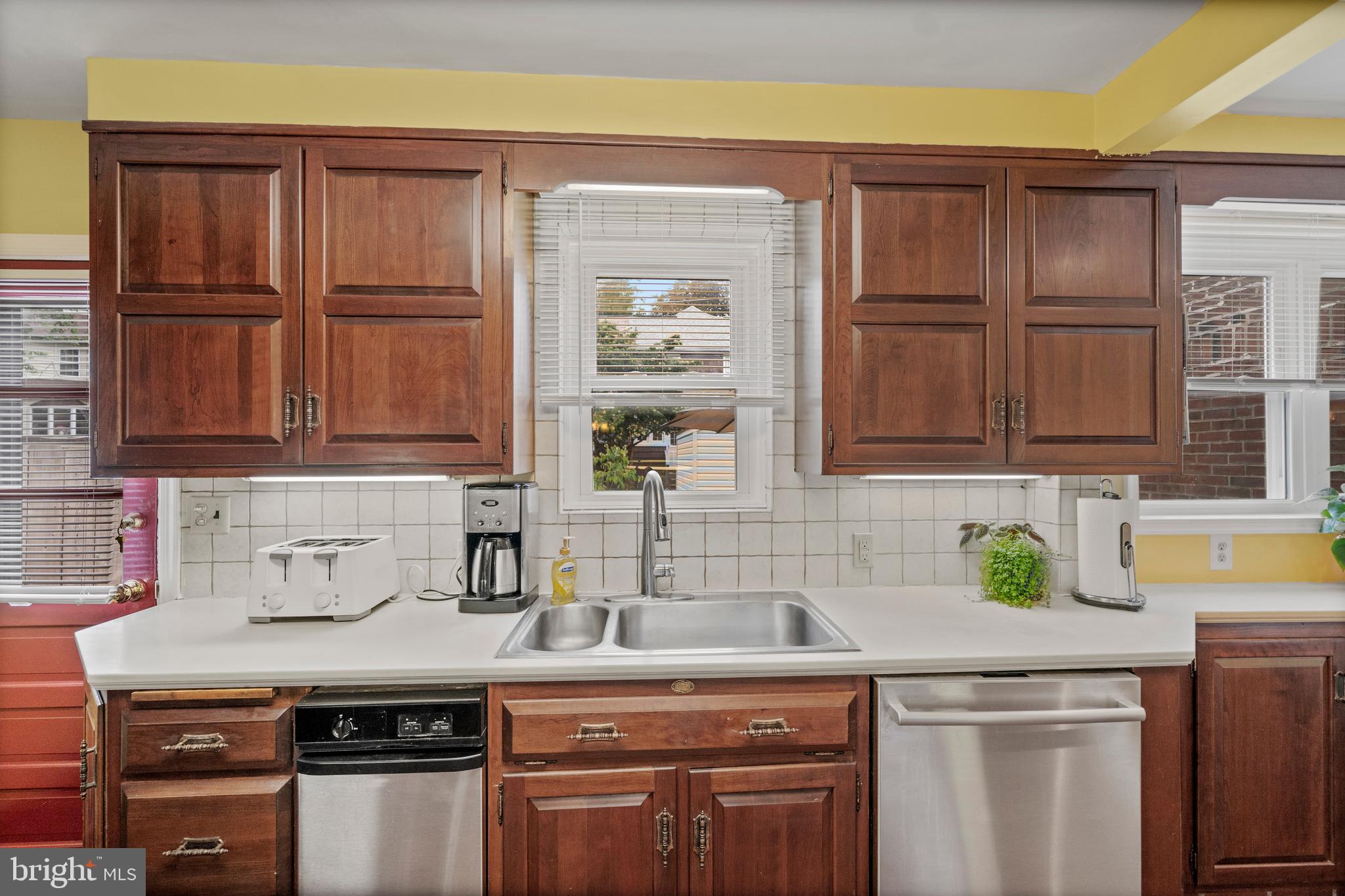 1421 Edgevale Road Wynnewood, PA 19096 - Photo 16 of 41 Kitchen