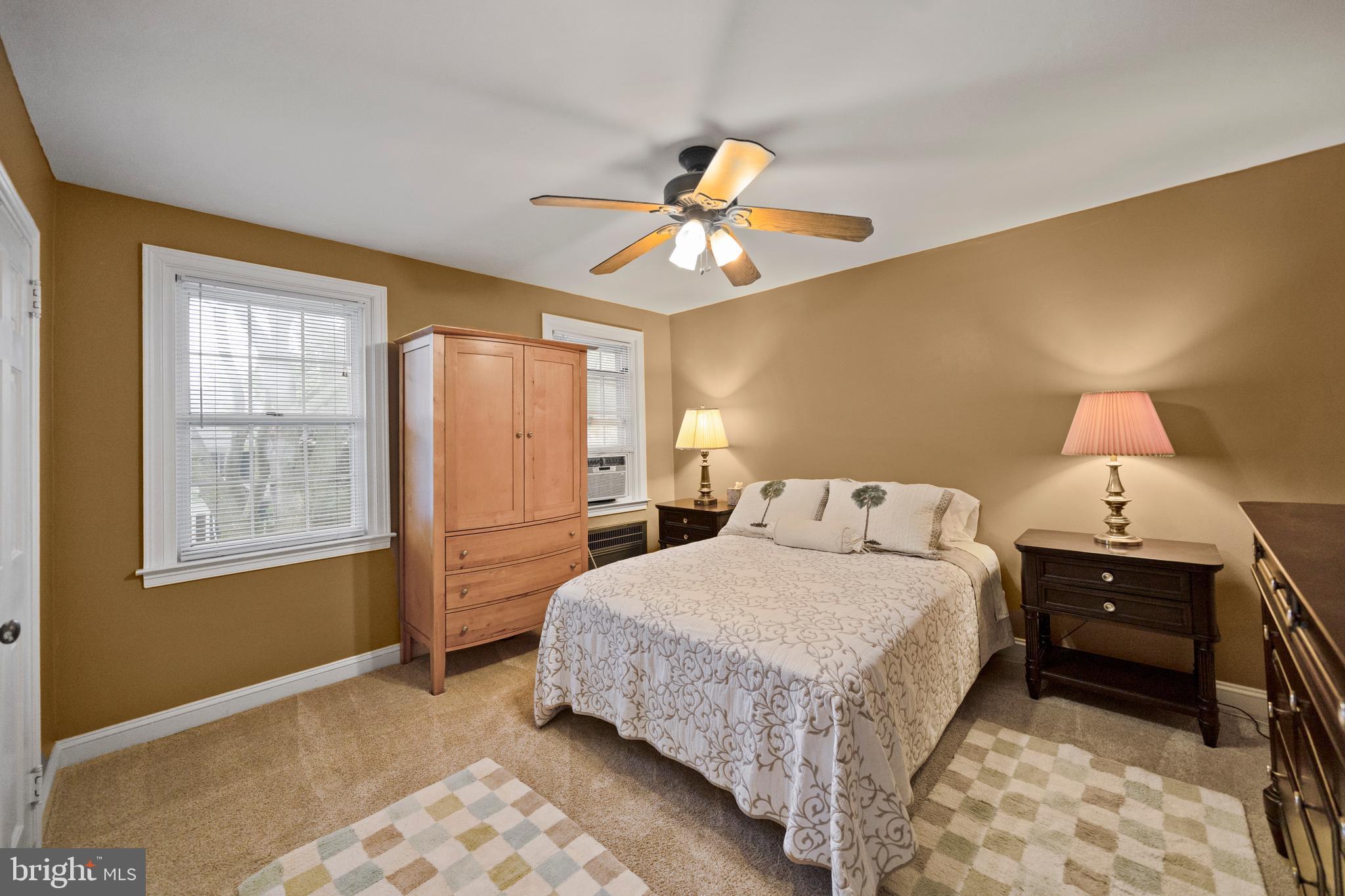 1421 Edgevale Road Wynnewood, PA 19096 - Photo 26 of 41 2nd Bedroom