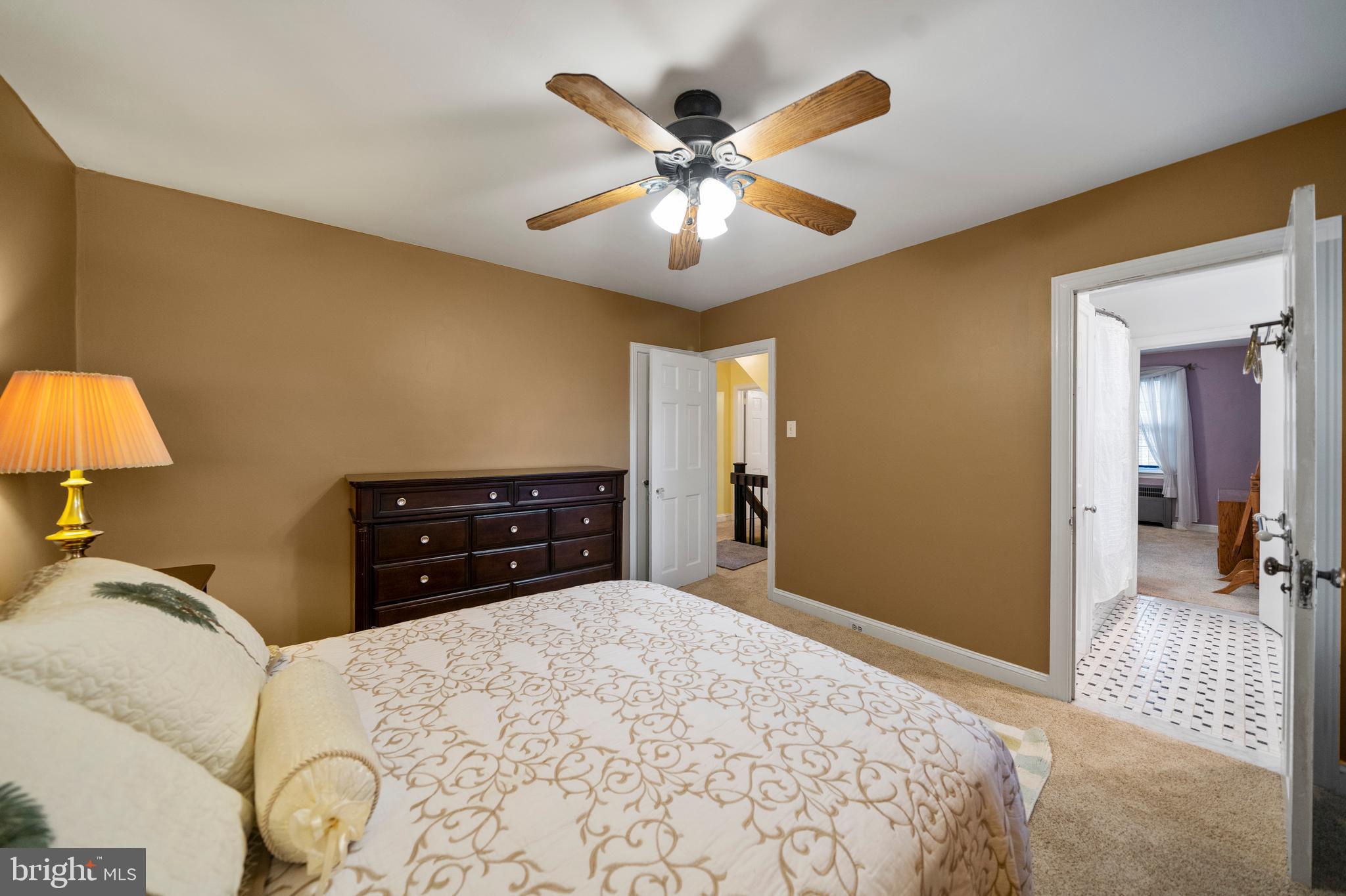 1421 Edgevale Road Wynnewood, PA 19096 - Photo 27 of 41 2nd Bedroom