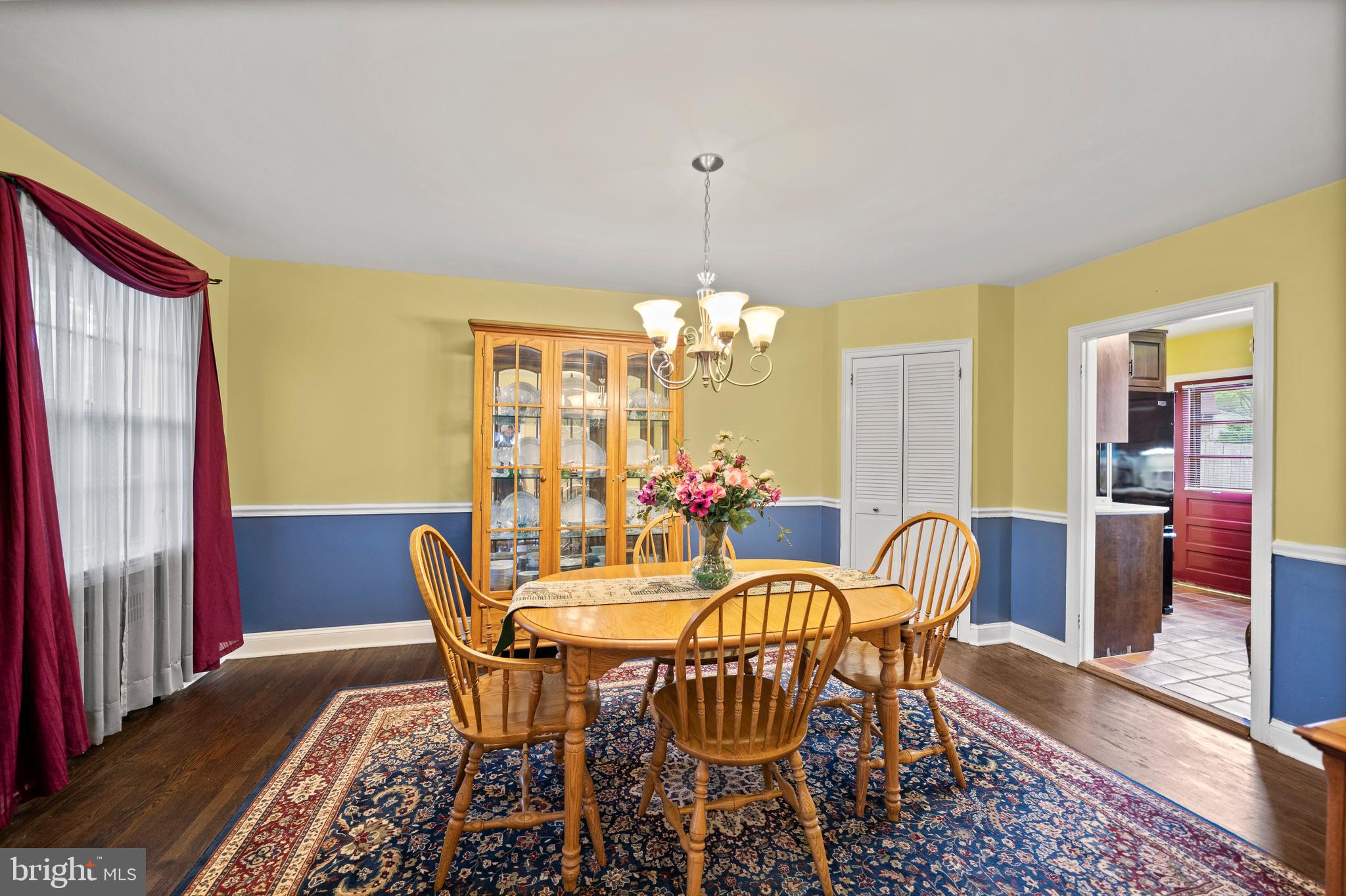 1421 Edgevale Road Wynnewood, PA 19096 - Photo 8 of 41 Dining Room