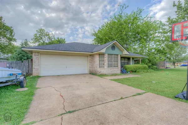 $154,500 | 2621 Palmetto Drive, Bossier City, LA 71111