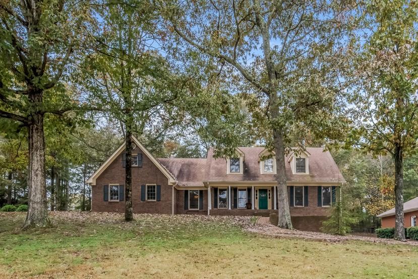 815 Beech Valley Road Lithia Springs, GA 30122 - Photo 1 of 1 Gallery Image 1