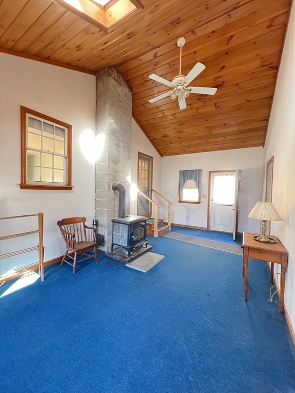 97 Greenfield Road Montague, MA 01351 - Photo 9 of 22 Gallery Image 9