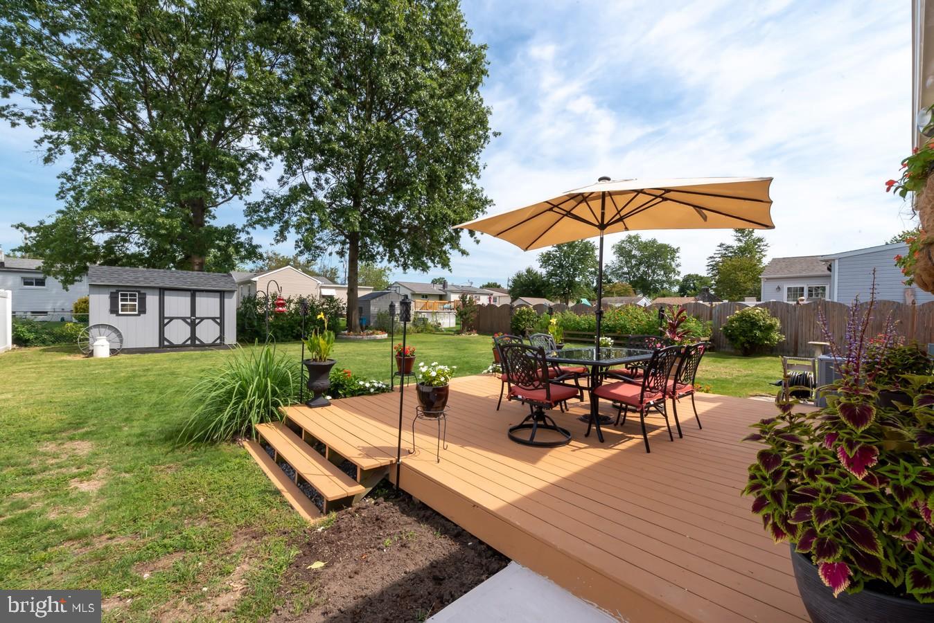 637 Monroe Street Riverside, NJ 08075 - Photo 19 of 27