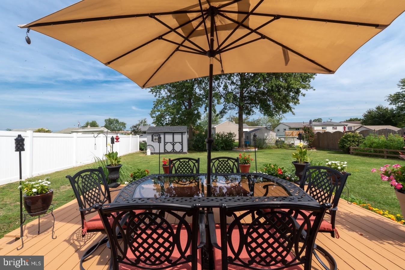 637 Monroe Street Riverside, NJ 08075 - Photo 20 of 27
