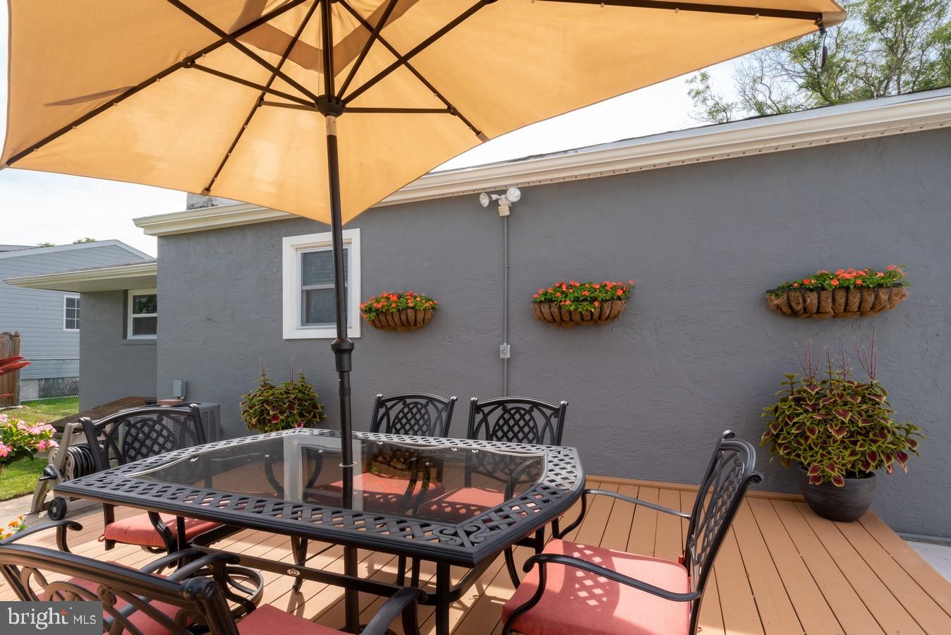 637 Monroe Street Riverside, NJ 08075 - Photo 21 of 27