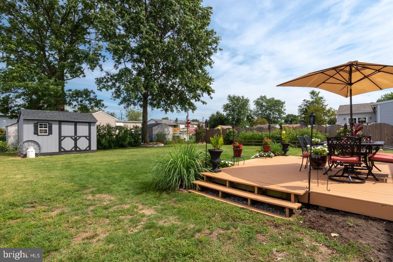 637 Monroe Street Riverside, NJ 08075 - Photo 22 of 27