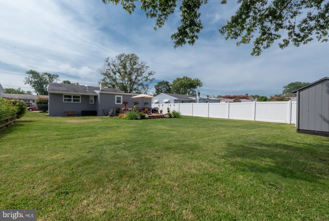 637 Monroe Street Riverside, NJ 08075 - Photo 24 of 27
