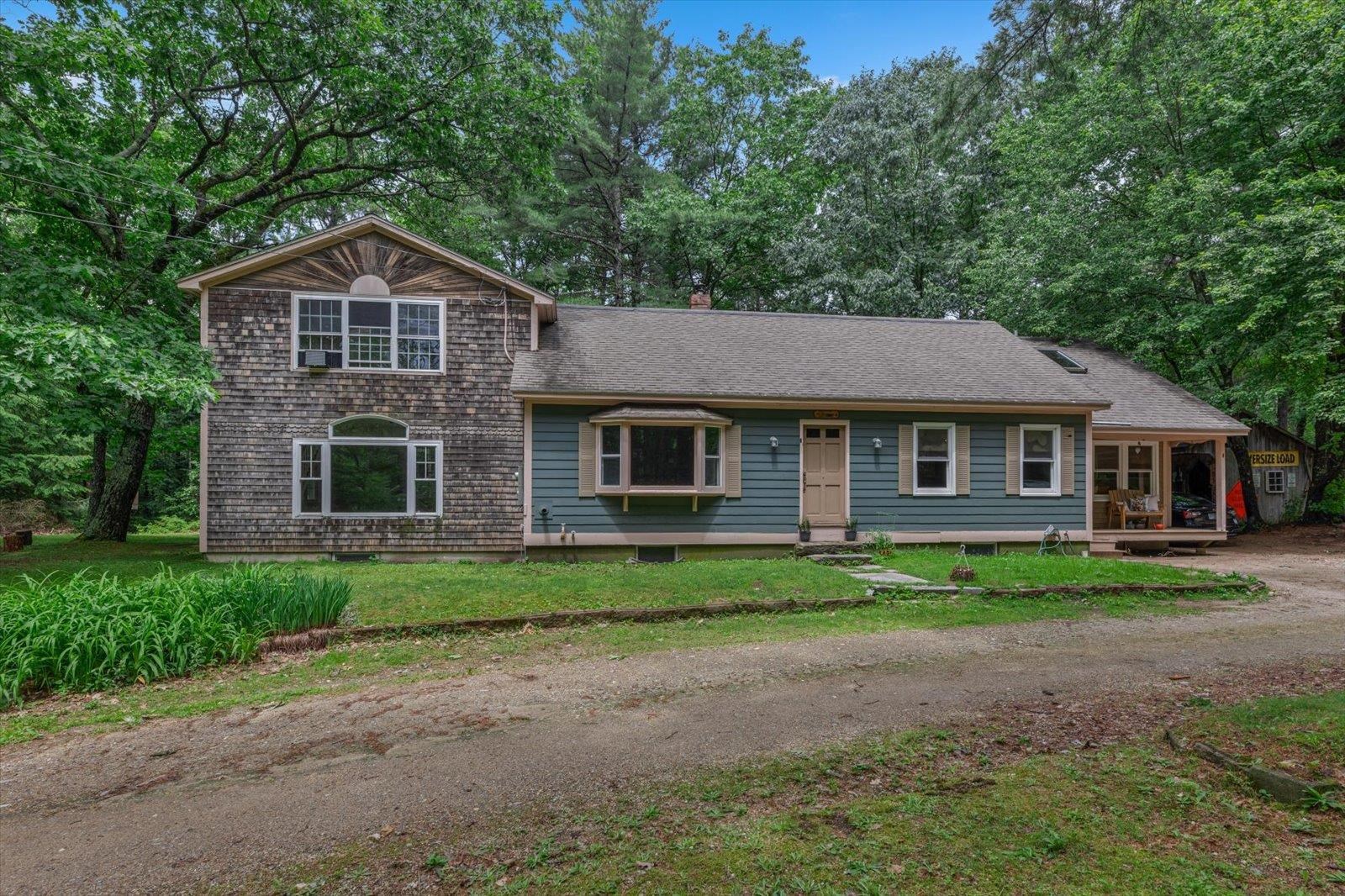 51 Timbertop Road New Ipswich, NH 03071 - Photo 40 of 41