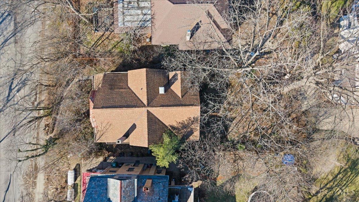 558 Howell Avenue Cincinnati, OH 45220 - Photo 30 of 37