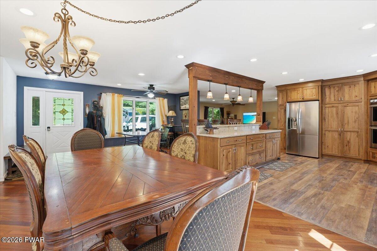 155 Meadow Ridge Acres Road Milford, PA 18337 - Photo 17 of 59 Gallery Image 17
