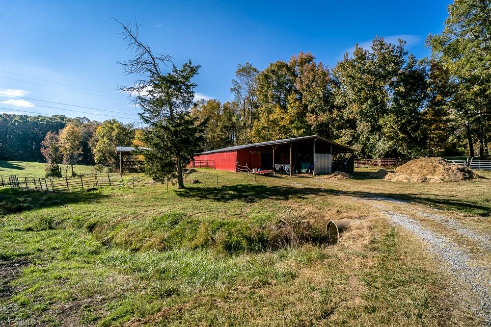 6087 Old Walker Mill Road Randleman, NC 27317 - Photo 39 of 50