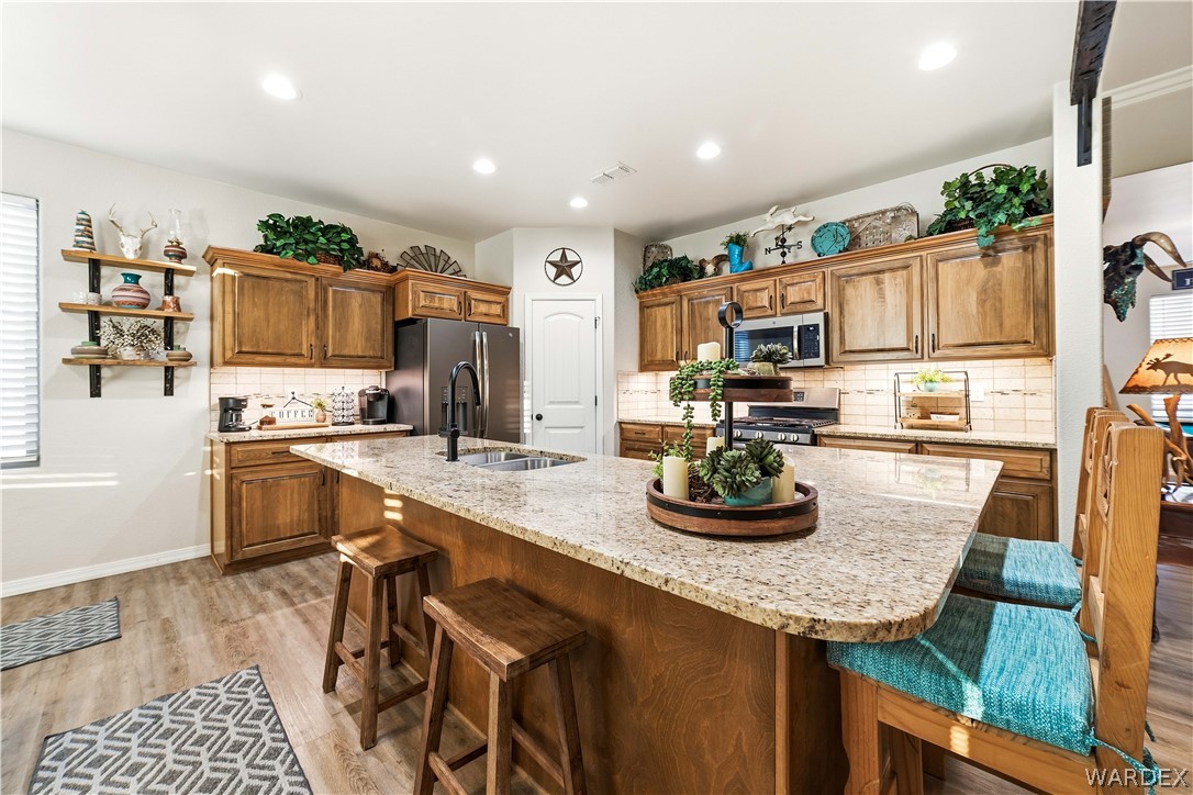 4829 North Old W Road Kingman, AZ 86401 - Photo 26 of 76