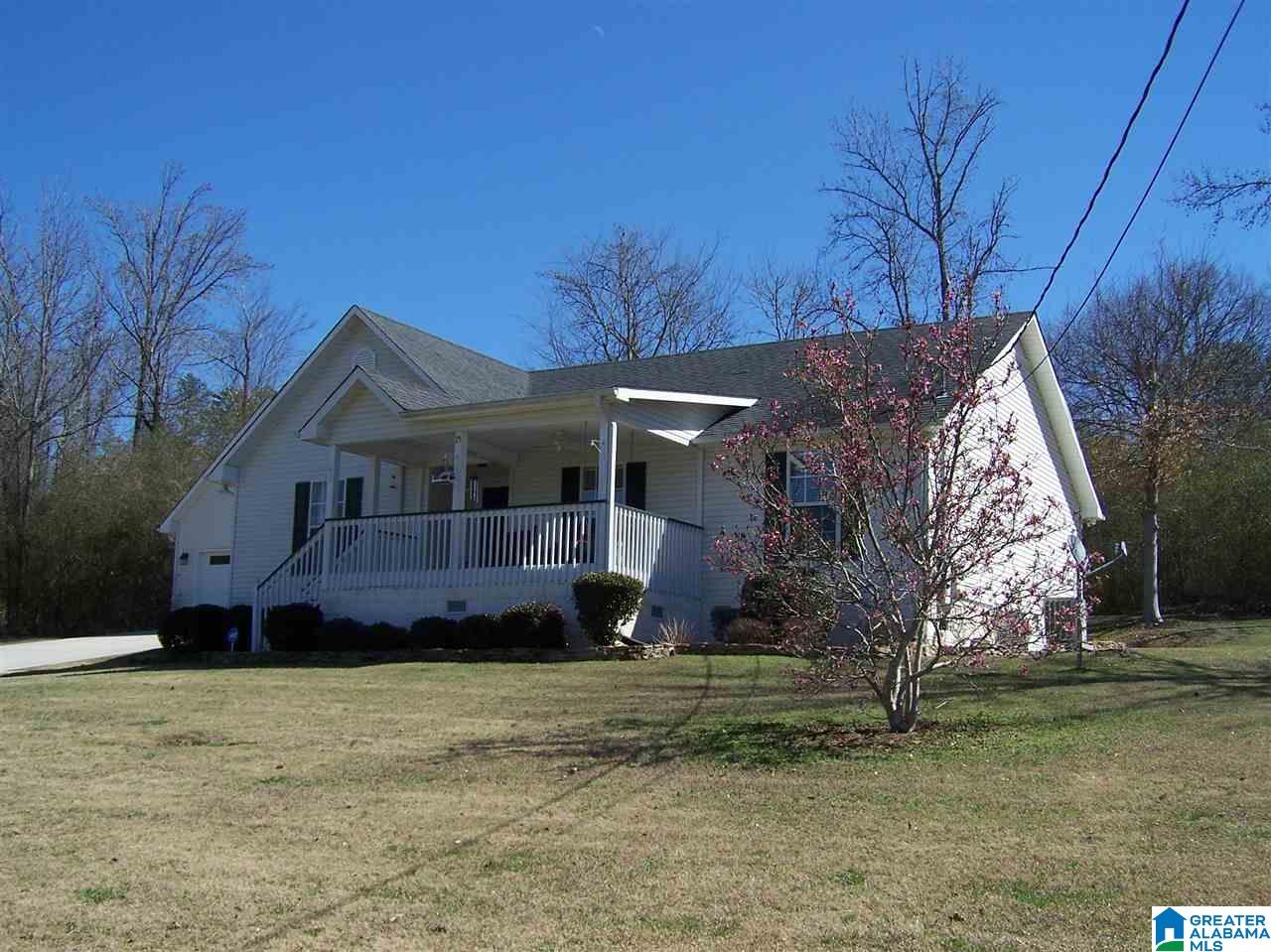 75 Vista Drive Oneonta, AL 35121 - Photo 41 of 50