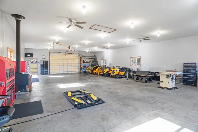 $659,000 | 1445 Highway 25, Buffalo, MN 55313