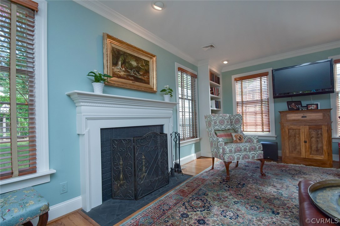 102 Nottingham Road Richmond, VA 23221 - Photo 20 of 50 Gallery Image 20