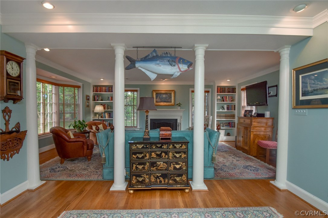 102 Nottingham Road Richmond, VA 23221 - Photo 21 of 50 Gallery Image 21