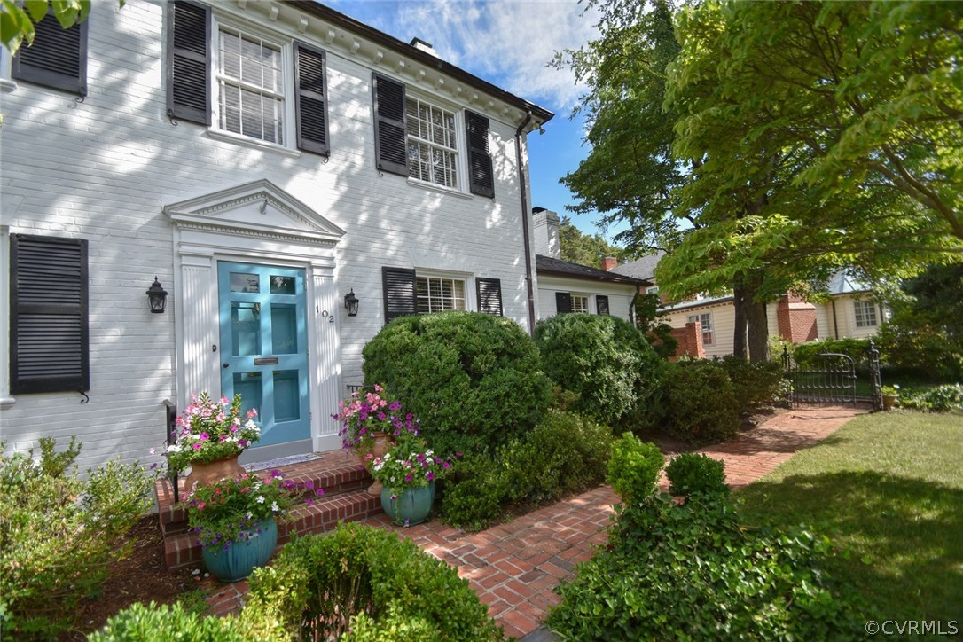 102 Nottingham Road Richmond, VA 23221 - Photo 3 of 50 Gallery Image 3