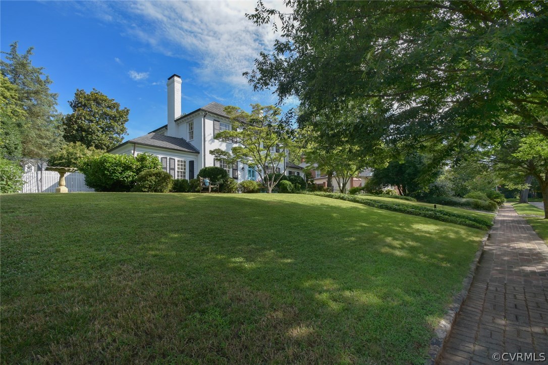 102 Nottingham Road Richmond, VA 23221 - Photo 4 of 50 Gallery Image 4
