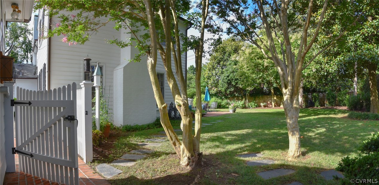 102 Nottingham Road Richmond, VA 23221 - Photo 46 of 50 Gallery Image 46