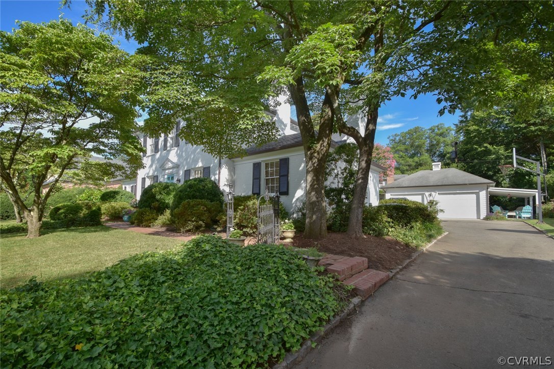 102 Nottingham Road Richmond, VA 23221 - Photo 5 of 50 Gallery Image 5