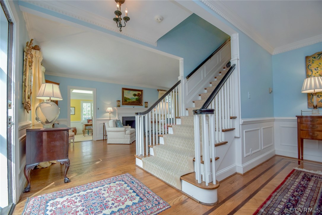 102 Nottingham Road Richmond, VA 23221 - Photo 8 of 50 Gallery Image 8