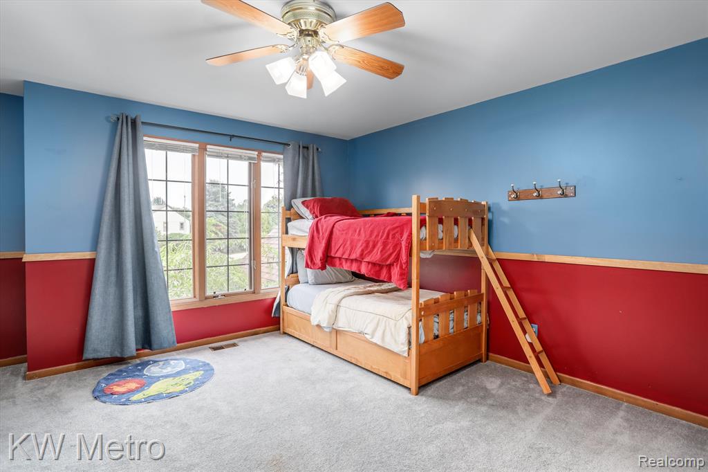 1372 Sherborn Court Rochester Hills, MI 48306 - Photo 26 of 48