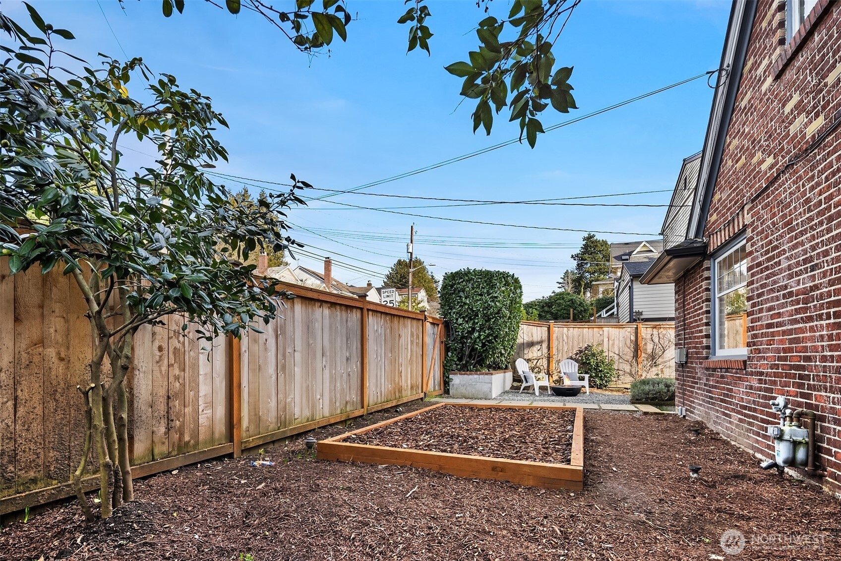 7920 5th Avenue Northeast Seattle, WA 98115 - Photo 31 of 31 a view of a house with a patio