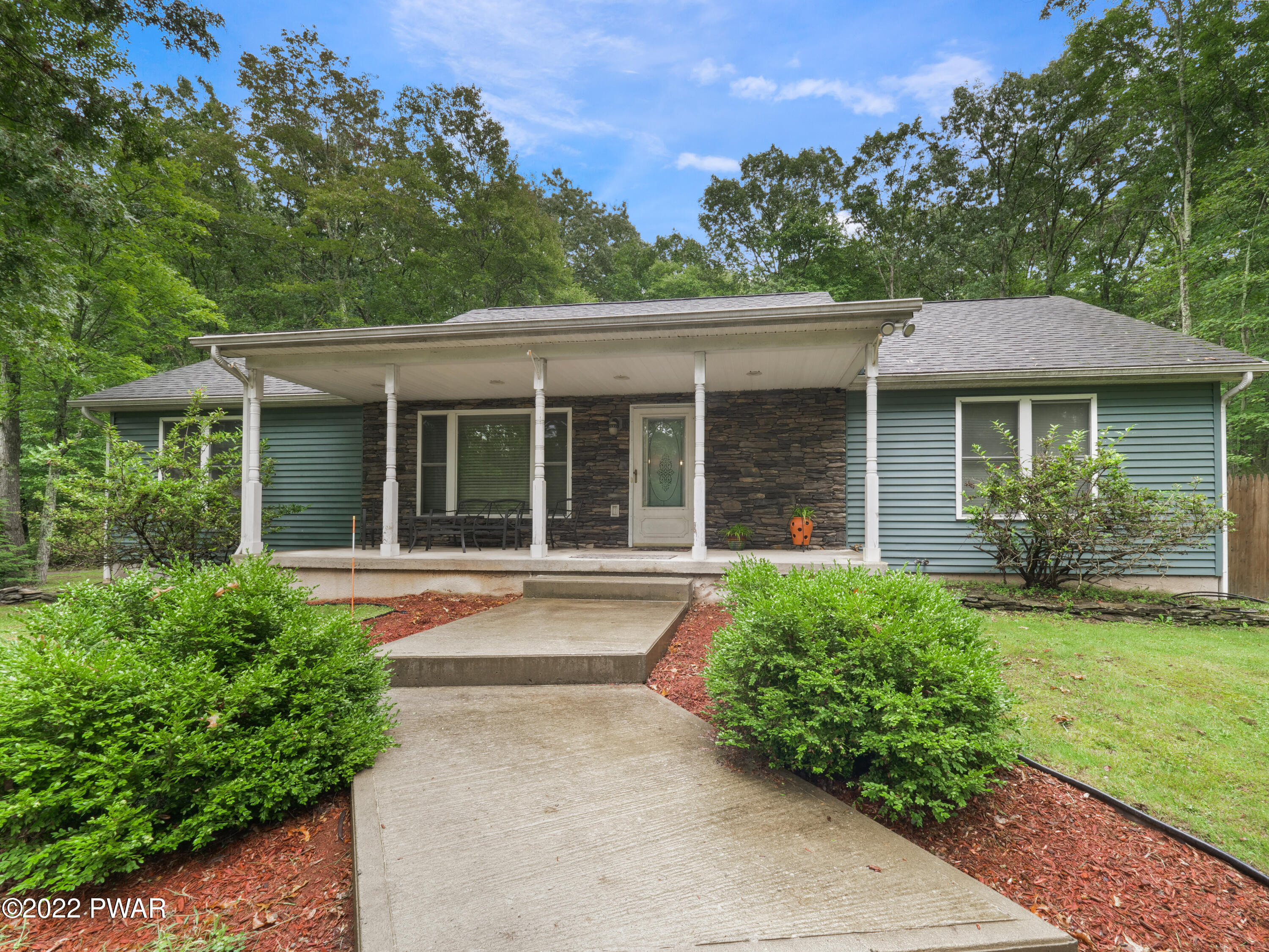 214 Springbrook Road Shohola, PA 18458 - Photo 2 of 29