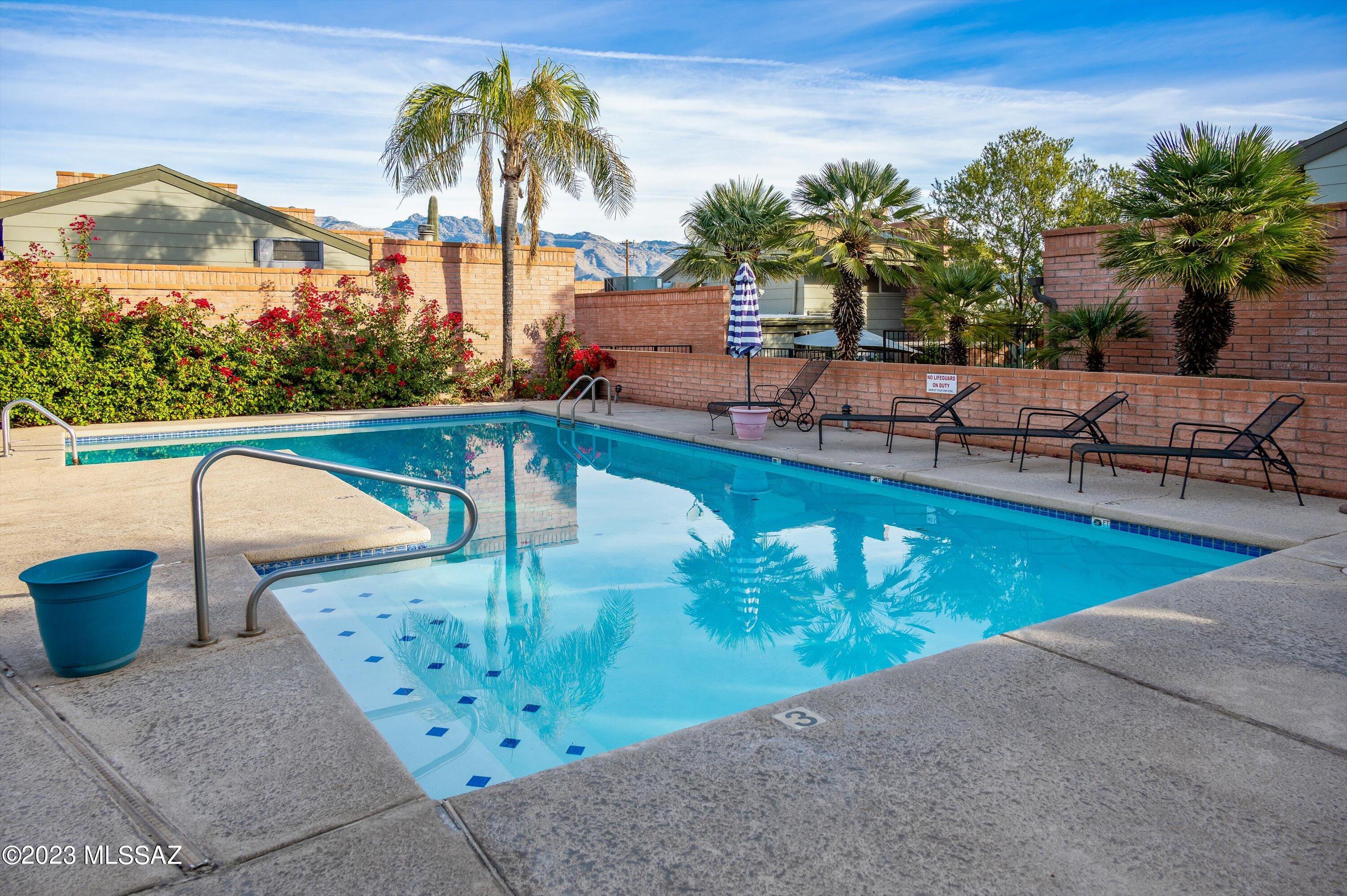 4324 East Blanton Road Tucson, AZ 85712 - Photo 29 of 29