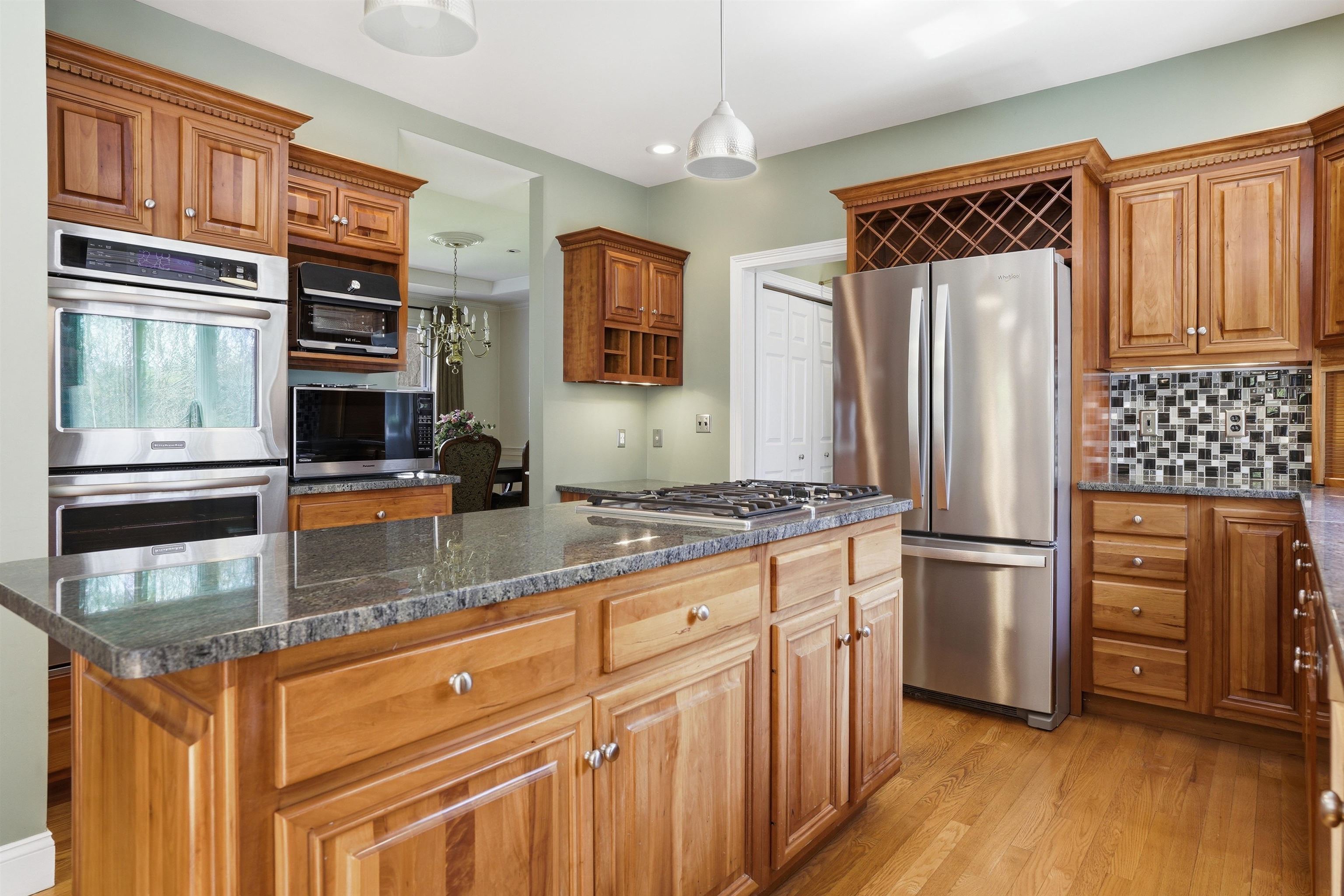 43 Bassett Lane Newfields, NH 03856 - Photo 9 of 56