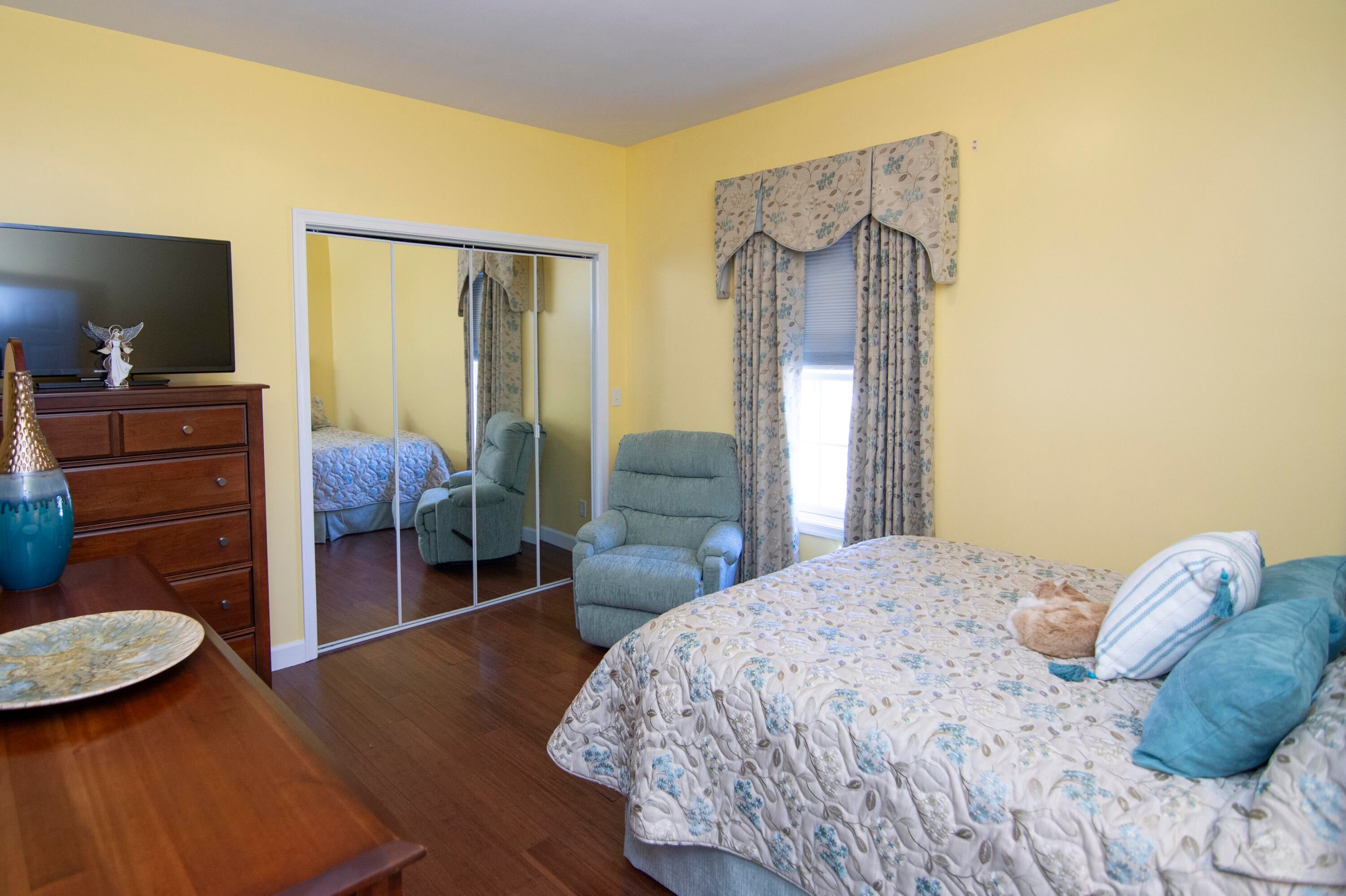 352 East Bailey Road Lewisburg, WV 24901 - Photo 27 of 63 Gallery Image 27