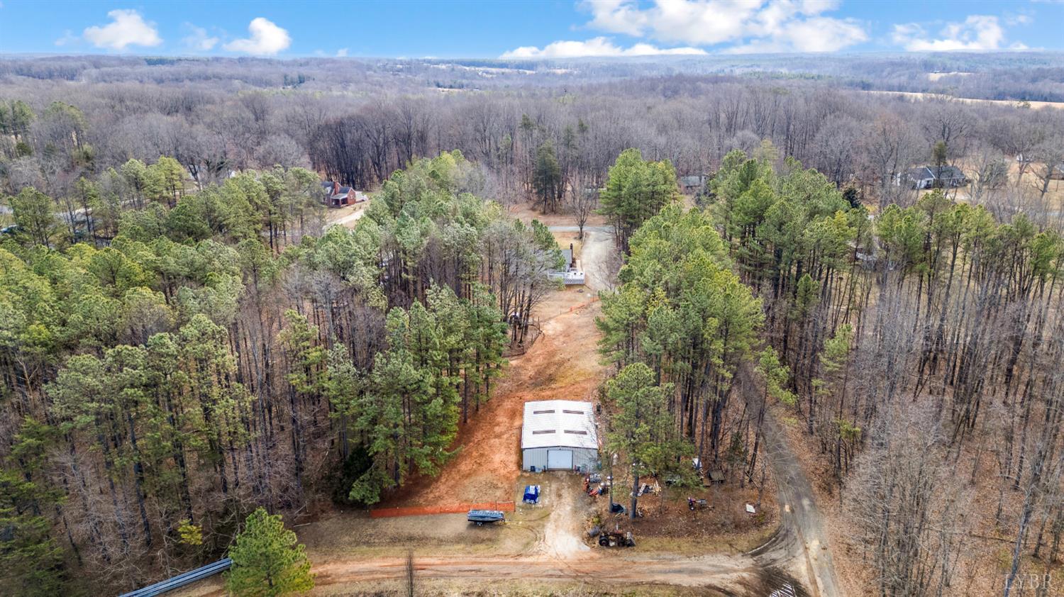 3105 Horseshoe Road Appomattox, VA 24522 - Photo 41 of 60